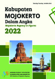 Kabupaten Mojokerto Dalam Angka 2022