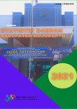 Statistik Daerah Kabupaten Mojokerto 2021